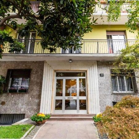 Elegante Appartamento In Zona Tortona-Solari Milano Ngoại thất bức ảnh