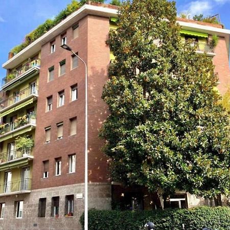 Elegante Appartamento In Zona Tortona-Solari Milano Ngoại thất bức ảnh